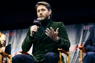 New York Comic Con 2022 - Day 4 - Source: Getty